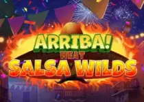 Play Arriba Online Slot