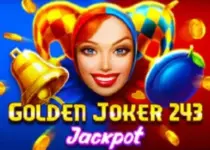 Play Golden Joker 243 Online Slot