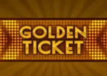 Play Golden Ticket Online Slot